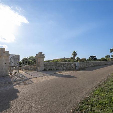 Muma House Appartement Otranto Buitenkant foto