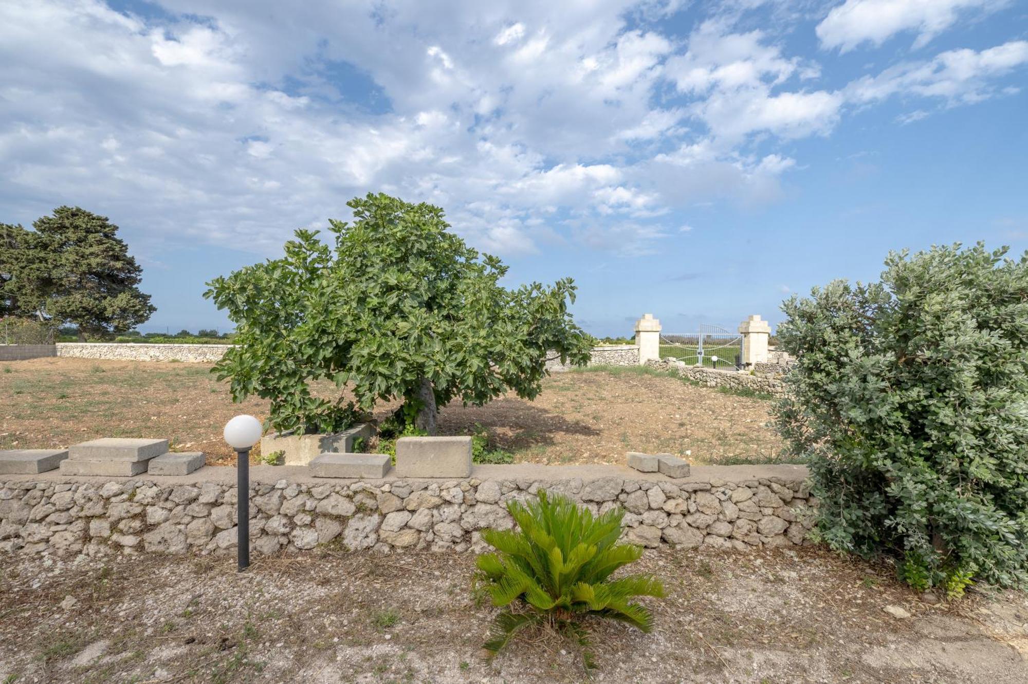 Muma House Appartement Otranto Buitenkant foto